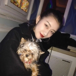 2023超火ins风女头好看的图片