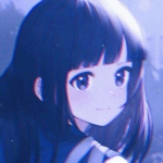 2023超级漂亮好看的动漫女头图片