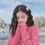 2023超清好看的三人闺蜜头像真人版图片