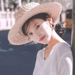 2022女生气质微信头像图片