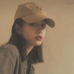 女生滤镜超清漂亮的网图头像图片