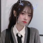 2023真人好看高清的唯美闺蜜头像图片