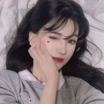 甜美小清新好看高清的漂亮女头