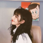 真实的女头贴近生活高清图片