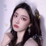 2023好看高清的网络优质头像女图片