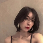 女生好看高质量的社交头像图片