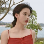 气质超清好看的女头高冷范图片