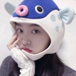 适合女生的宝藏头像图片