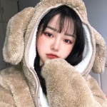 2023精致女生比较时尚的头像图片