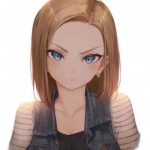 动漫超清好看的玩网干净女头图片