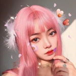 真人好看的优质高质量女头图片