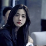 微信好看高清颜值高的头像女图片