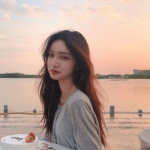 个性好看高清真实的网上真人头像图片精选