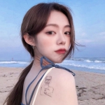 仙女姐姐用的高清好看头像图片