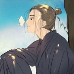 武当高清帅气的王也头像图片