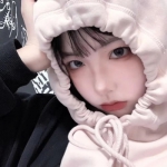 个性好看高清的抖音简单女头图片