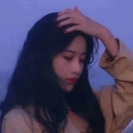 优质丧系真人高清女头图片