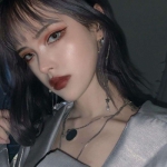 2023精选好看的网络头像图片女生