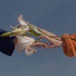 2022朋友圈流行背景头像图片