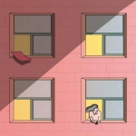 2023ins超火好看高清的适合朋友圈封面头像图片