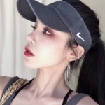 高冷时尚的女头御姐高清图片