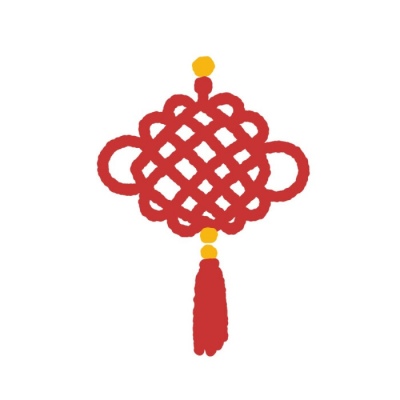 过年高清红红火火喜庆的春节微信头像图片(图5)