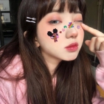 2023好看高清的今日份精选女头图片
