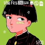 2023稀有独一无二动漫情头图片