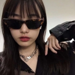 微信好看高清独一无二头像女图片精选