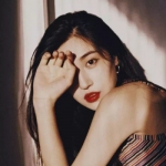 2023高清最火好看的ins风头像图片