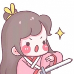 超可爱独一无二的高清情头图片