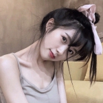 仙气高清个性好看的女头ins原宿图片