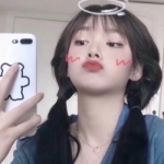 2023女生好看高清的流行网图头像精选