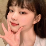 2023高清女头优质真人图片