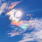 微信天空风景高清头像图片精选
