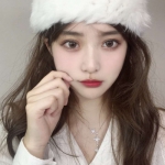 正脸高清漂亮的女人头像图片精选