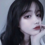 气质高清个性简单的御姐高雅头像图片