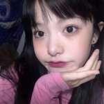 2023好看高清的美女头像真人清晰图片精选