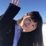 2023好看的女头像真人高清大图精选