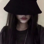 微信高清非常酷的女生头像图片