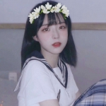 2023好看高清的最新微信唯美美女闺蜜头像图片