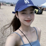 美女高清独一无二像真人的微信头像女图片