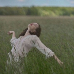 清新的女生田园风唯美高清头像