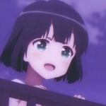 微信二次元动漫头像女高清