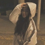 复古高清很仙的滤镜风格头像图片