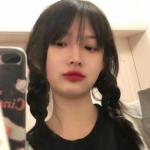 2023好看高清的女孩真实头像图片精选