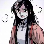 漫画第二模式陈子墨头像图片大全