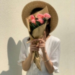 不露脸好看高清的清新女头