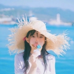 2023好看高清的可爱仙气优质头像图片