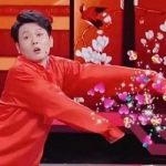 德云社情头一人一半高清搞笑的沙雕情头图片